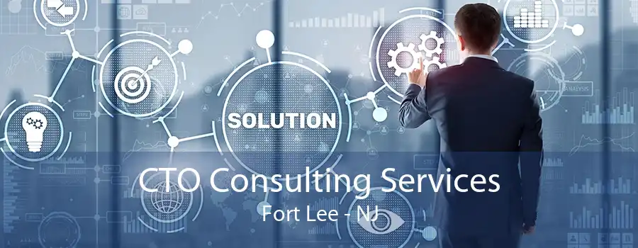 CTO Consulting Services Fort Lee - NJ