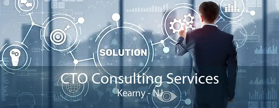 CTO Consulting Services Kearny - NJ