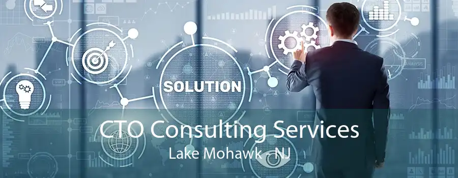 CTO Consulting Services Lake Mohawk - NJ