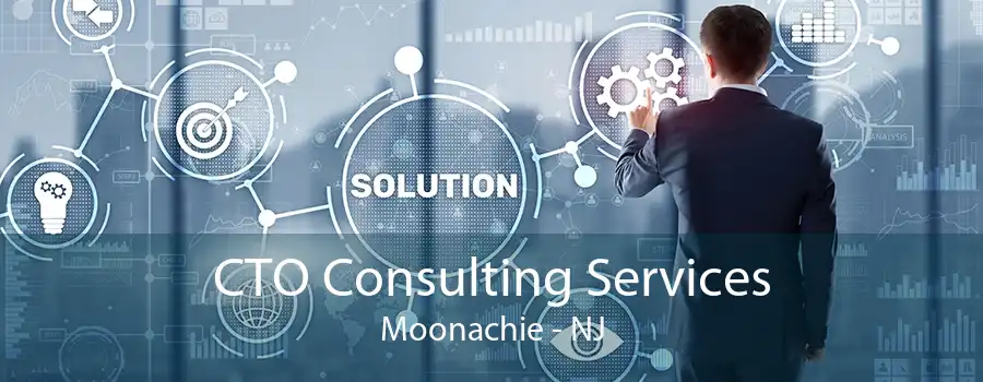 CTO Consulting Services Moonachie - NJ