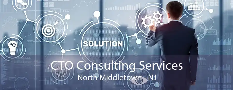 CTO Consulting Services North Middletown - NJ