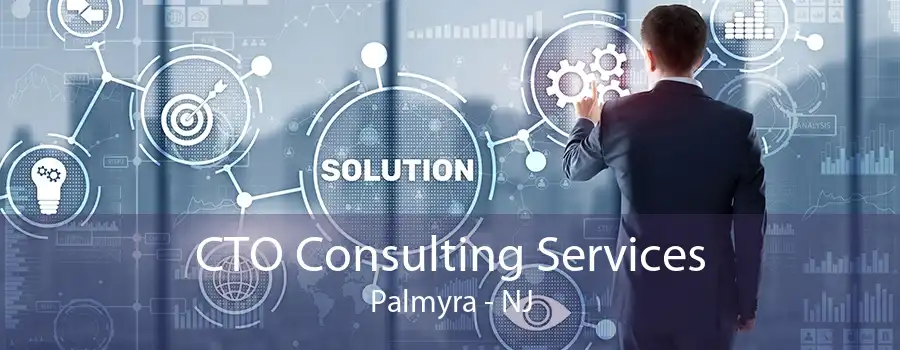 CTO Consulting Services Palmyra - NJ