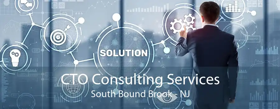 CTO Consulting Services South Bound Brook - NJ