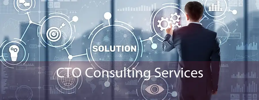 CTO Consulting Services 