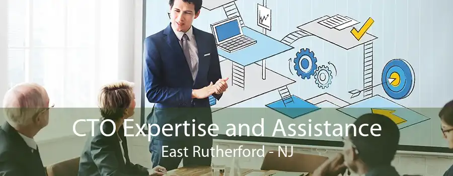 CTO Expertise and Assistance East Rutherford - NJ