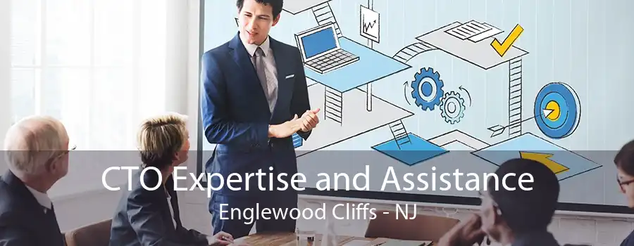 CTO Expertise and Assistance Englewood Cliffs - NJ