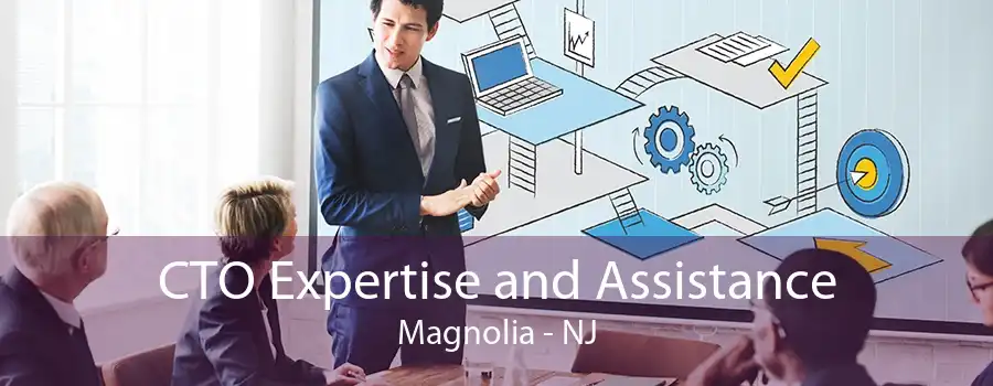 CTO Expertise and Assistance Magnolia - NJ