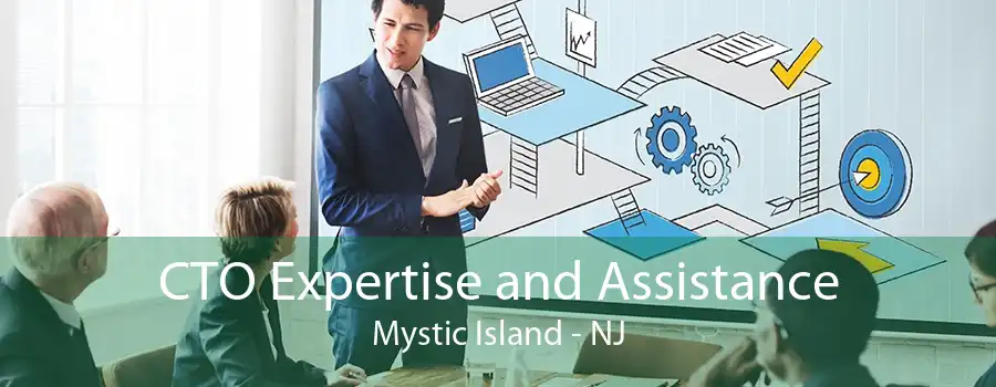 CTO Expertise and Assistance Mystic Island - NJ