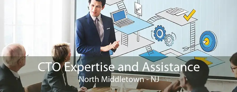 CTO Expertise and Assistance North Middletown - NJ