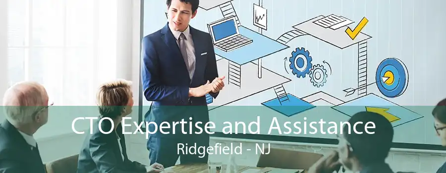 CTO Expertise and Assistance Ridgefield - NJ