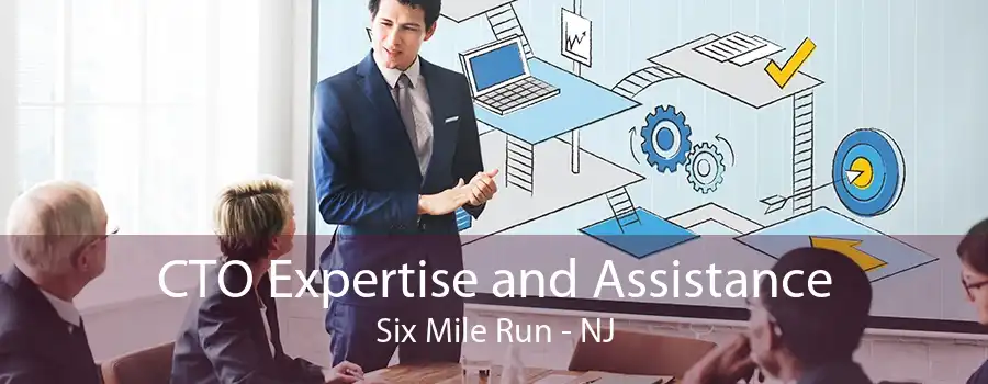 CTO Expertise and Assistance Six Mile Run - NJ