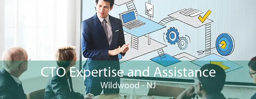 CTO Expertise and Assistance Wildwood - NJ