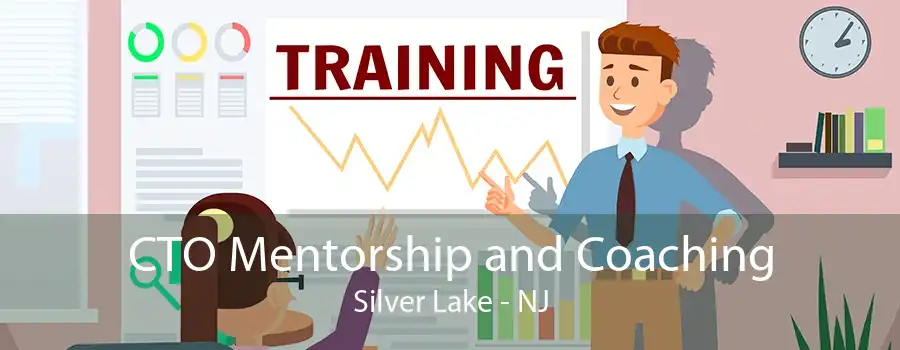 CTO Mentorship and Coaching Silver Lake - NJ