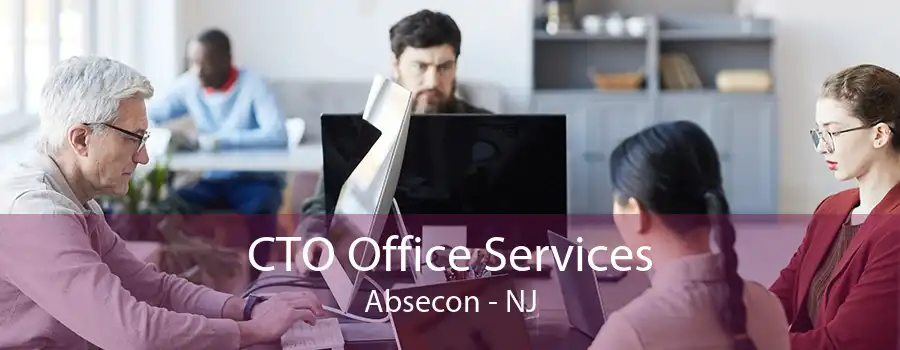 CTO Office Services Absecon - NJ