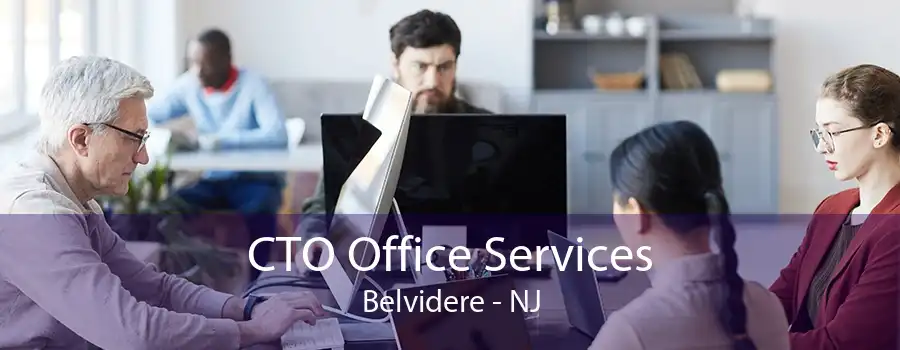 CTO Office Services Belvidere - NJ