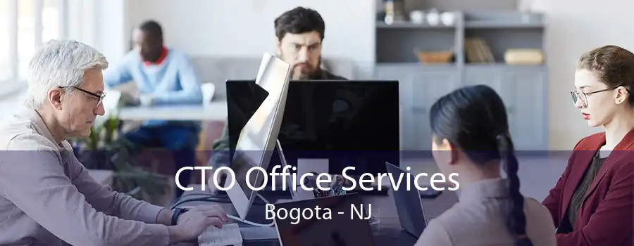 CTO Office Services Bogota - NJ