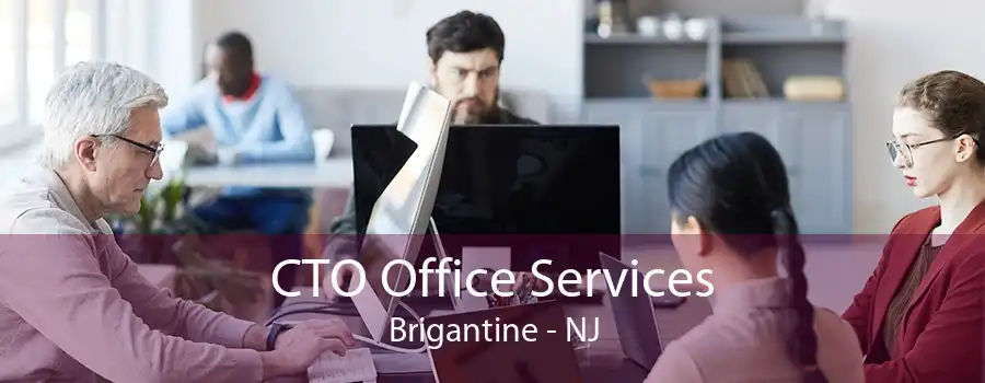 CTO Office Services Brigantine - NJ