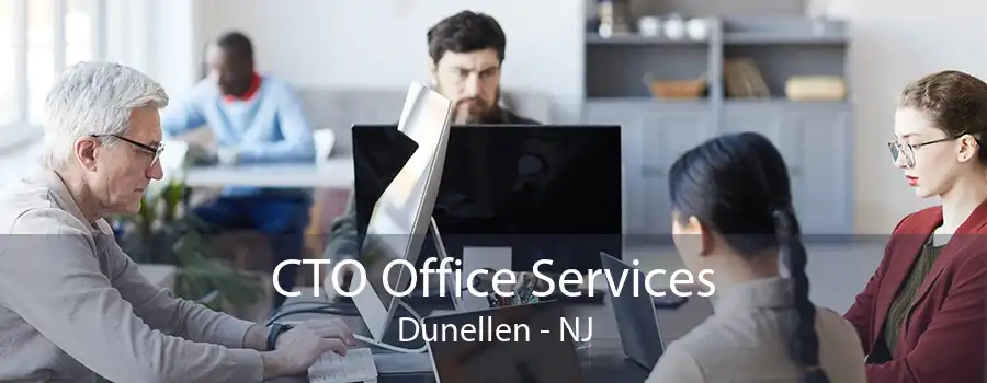 CTO Office Services Dunellen - NJ