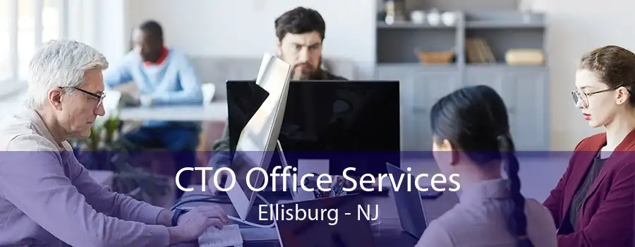 CTO Office Services Ellisburg - NJ