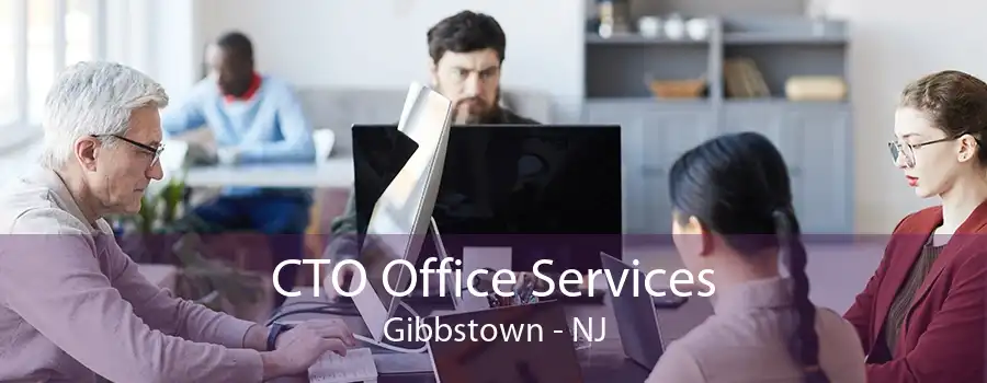 CTO Office Services Gibbstown - NJ