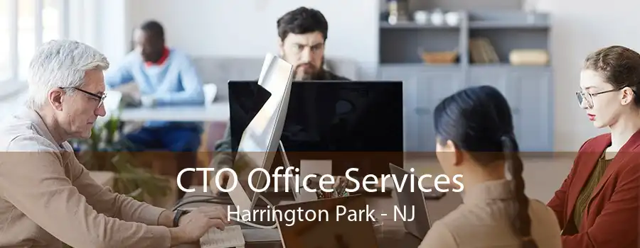 CTO Office Services Harrington Park - NJ