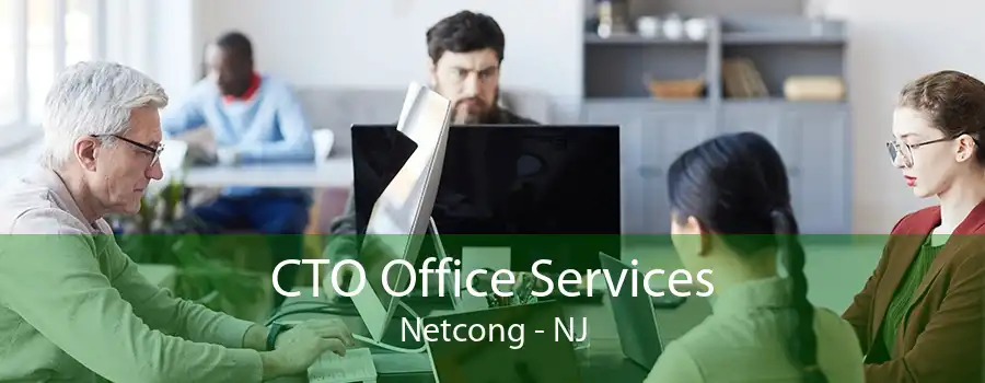 CTO Office Services Netcong - NJ