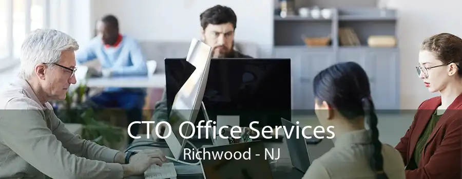 CTO Office Services Richwood - NJ