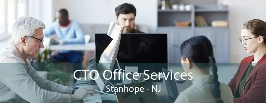 CTO Office Services Stanhope - NJ