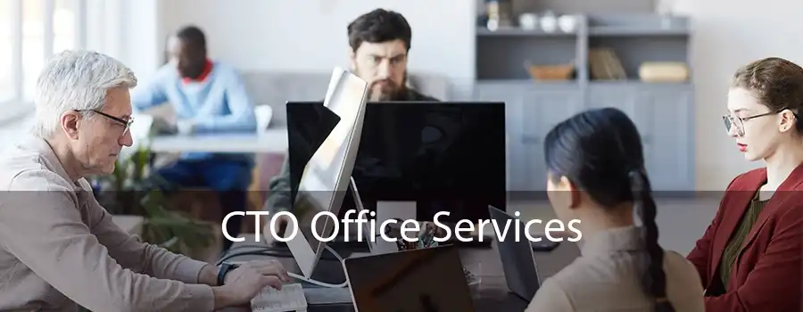 CTO Office Services 