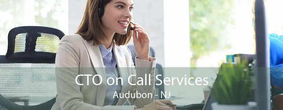 CTO on Call Services Audubon - NJ