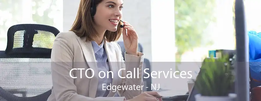 CTO on Call Services Edgewater - NJ