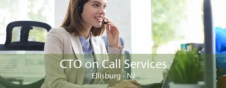 CTO on Call Services Ellisburg - NJ