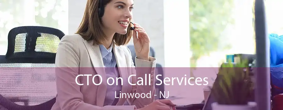 CTO on Call Services Linwood - NJ