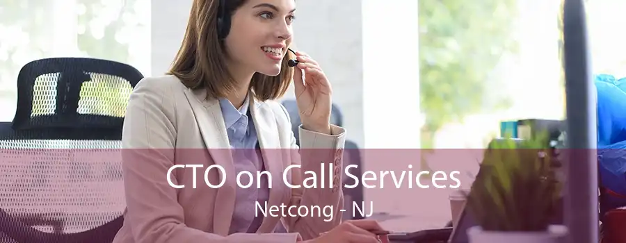 CTO on Call Services Netcong - NJ