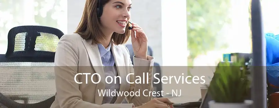 CTO on Call Services Wildwood Crest - NJ