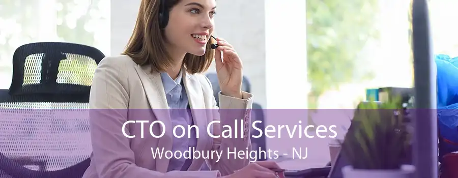 CTO on Call Services Woodbury Heights - NJ