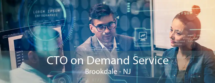 CTO on Demand Service Brookdale - NJ