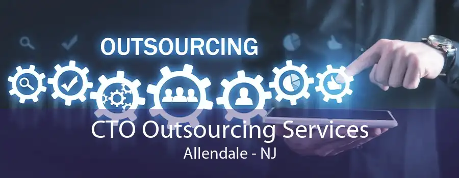 CTO Outsourcing Services Allendale - NJ