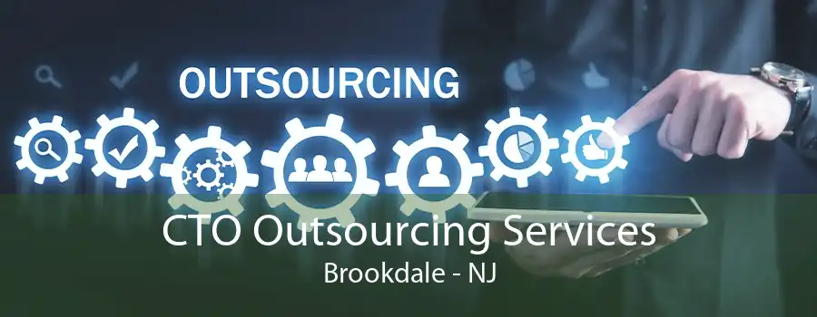 CTO Outsourcing Services Brookdale - NJ