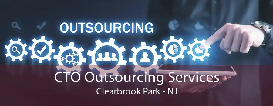 CTO Outsourcing Services Clearbrook Park - NJ