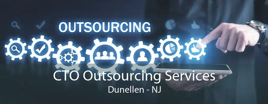 CTO Outsourcing Services Dunellen - NJ