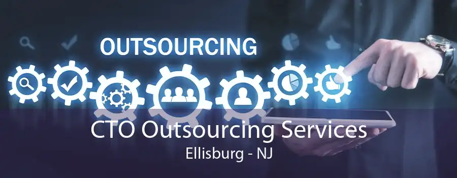 CTO Outsourcing Services Ellisburg - NJ