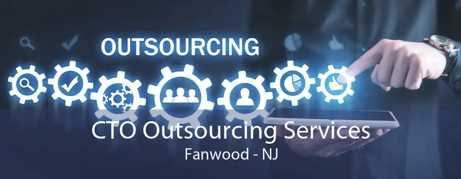 CTO Outsourcing Services Fanwood - NJ