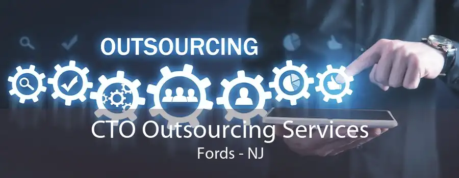 CTO Outsourcing Services Fords - NJ