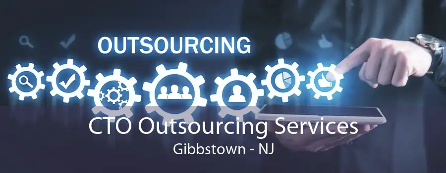 CTO Outsourcing Services Gibbstown - NJ