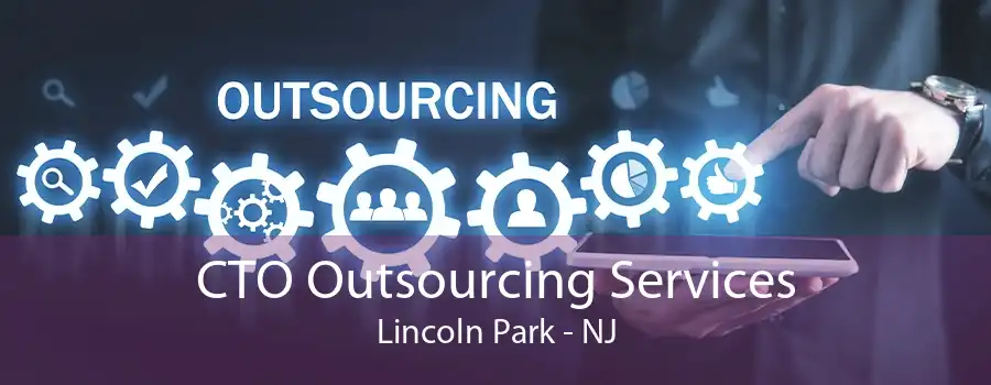 CTO Outsourcing Services Lincoln Park - NJ