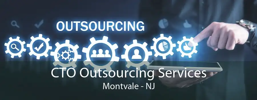 CTO Outsourcing Services Montvale - NJ