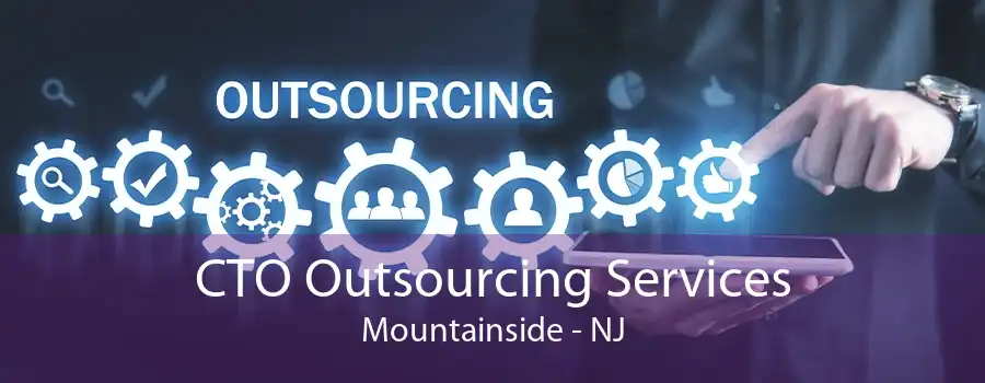 CTO Outsourcing Services Mountainside - NJ