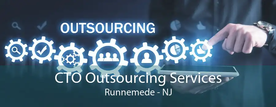 CTO Outsourcing Services Runnemede - NJ