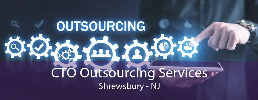 CTO Outsourcing Services Shrewsbury - NJ